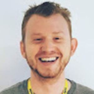 Meet your Posher, Aaron